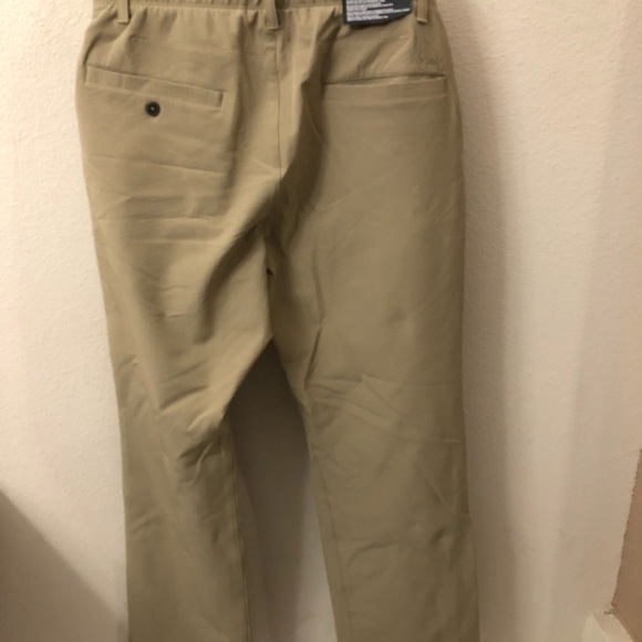 New Men’s Under Armour ColdGear Infrared Pants - Picture 5 of 6